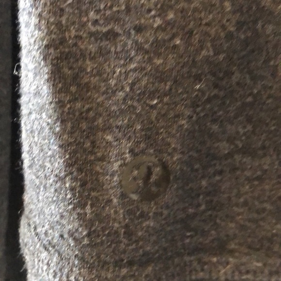 Lululemon In A Cinch Long Sleeve Tee Reversible - Picture 10 of 11